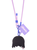 Puella Magi Madoka Magica The Movie -Rebellion- Smartphone Strap 6