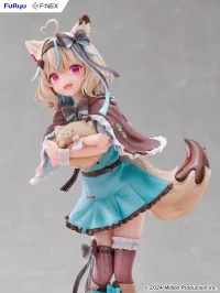 FuRyu Amakami Konomi 1/7 Scale Figure - Vtubers - photo 4