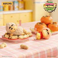 52TOYS Crayon Shinchan Munch On Fruit Series Blind Box - CRAYON SHIN-CHAN - photo 18