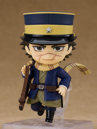 Nendoroid Saichi Sugimoto 1