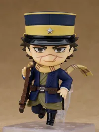 GOOD SMILE COMPANY Nendoroid Saichi Sugimoto - GOLDEN KAMUY - photo 1