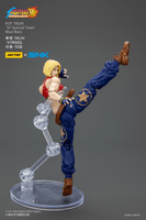 KOF'98UM '97 Special Team Blue Mary 22