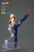 JOYTOY KOF'98UM '97 Special Team Blue Mary - The King of Fighters - photo 22