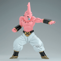 DRAGON BALL Z MATCH MAKERS MAJIN BUU(VS SUPER SAIYAN GOTENKS) 2