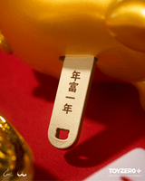 LuLu the Piggy - Lucky Fortune Piggy (Blind Box) 50