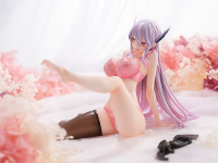 Kyoka Uzen: Lingerie Style 5