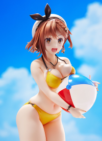Ryza (Reisalin Stout): Swimsuit Ver. 5