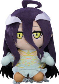 Plushie Albedo 2