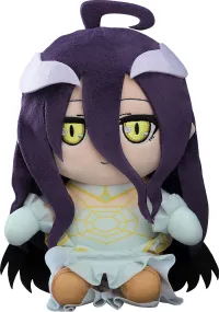 GOOD SMILE COMPANY Plushie Albedo - Overlord - photo 2