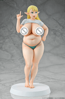 Plus-Sized Elf  Elfuda 13