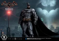 Prime 1 Studio Museum Masterline Batman: Arkham Knight Batman Batsuit V7.43 - DC Comics - photo 25