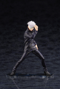 ARTFX J Satoru Gojo Jujutsu Kaisen 0 Ver. 3