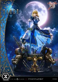 Prime 1 Studio Ultimate Premium Masterline Fate/stay night Saber Ultimate Version - Fate/stay night - photo 40