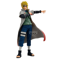 NARUTO SHIPPUDEN-MINATO NAMIKAZE- 2