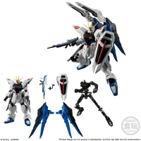 MOBILE SUIT GUNDAM G FRAME FA 01 2