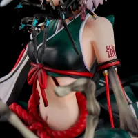 Union Creative Calne Ca JAPANESE Style 15th Memorial Costume		 - Hatsune Miku - photo 7