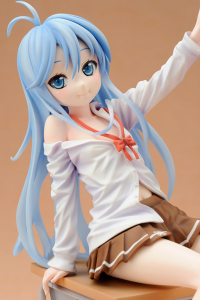 Ani Statue - Denpa Onna Toseishun Otoko - Erio Towa 2