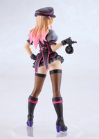 PLAMAX MF-100: minimum factory Nene Ver. 2.0 3