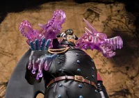 TAMASHII NATIONS Figurarts Zero - Magellan (One Piece) - ONE PIECE - photo 4