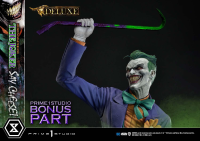 Museum Masterline Batman (Comics) The Joker - Say Cheese! DX Bonus Version 102