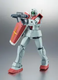 TAMASHII NATIONS <SIDE MS> RGM-79 GM ver. A.N.I.M.E. "Mobile Suit Gundam", TAMASHII NATIONS Robot Spirits - Mobile Suit Gundam - photo 1