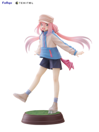 TENITOL Nadeshiko Kagamihara 2