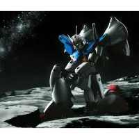 TAMASHII NATIONS <Side MS> RX-78GP01Fb Gundam GP01 Full Burnern ver.A.N.I.M.E - Mobile Suit Gundam: OVAs and Side Stories - photo 5