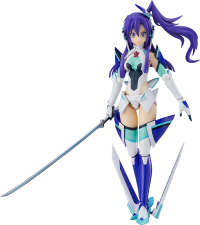 ACT MODE Tsubasa Kazanari 2