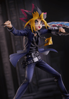 ARTFX J Yugi Muto -Passionate Duelists- 6