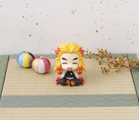 Lookup Demon Slayer：Kimetsu no Yaiba Rengoku Kyoujurou Smile ver. 8