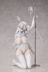 White Bunny Ruby 3