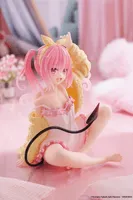 TAITO To Love-Ru Darkness Desktop Cute Figure - Nana (Roomwear Ver.) - To LOVE-Ru - photo 9