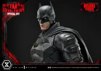 Prime 1 Studio Museum Masterline The Batman (Film) The Batman Special Art Edition DX Bonus Version - DC Comics - photo 58