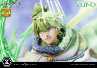 Concept Masterline Black Clover Yuno EX Bonus Version 45