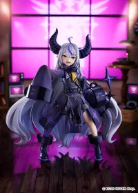 GOOD SMILE COMPANY La+ Darknesss - hololive production - photo 7