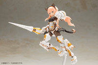 FRAME ARMS GIRL DURGA I 〈CAT ARMOR Ver. -Calico-〉 7