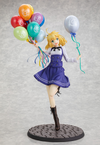 Saber/Altria Pendragon (Lily): Festival Portrait Ver. 5