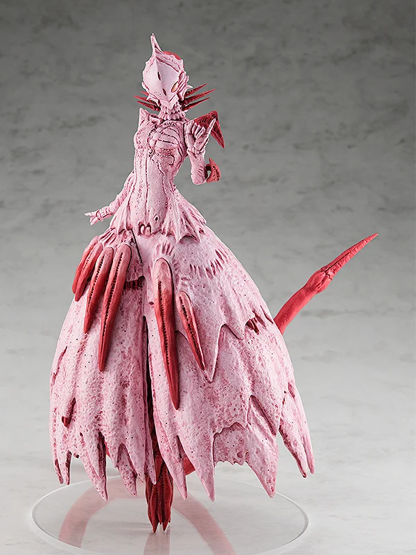 GOOD SMILE COMPANY POP UP PARADE Tsumugi Shiraui L - Knights of Sidonia: Love Woven in the Stars