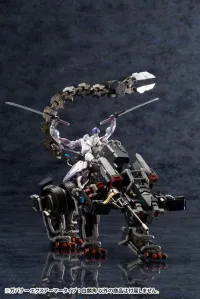 KOTOBUKIYA GOVERNOR EX ARMOR TYPE: MONOCEROS - HEXA GEAR - photo 16