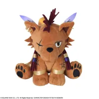 SQUARE ENIX FINAL FANTASY VII REMAKE Action Doll - RED XIII - Final Fantasy VII - photo 13