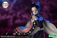 KOTOBUKIYA ARTFX J Shinobu Kocho - Demon Slayer: Kimetsu no Yaiba - photo 12