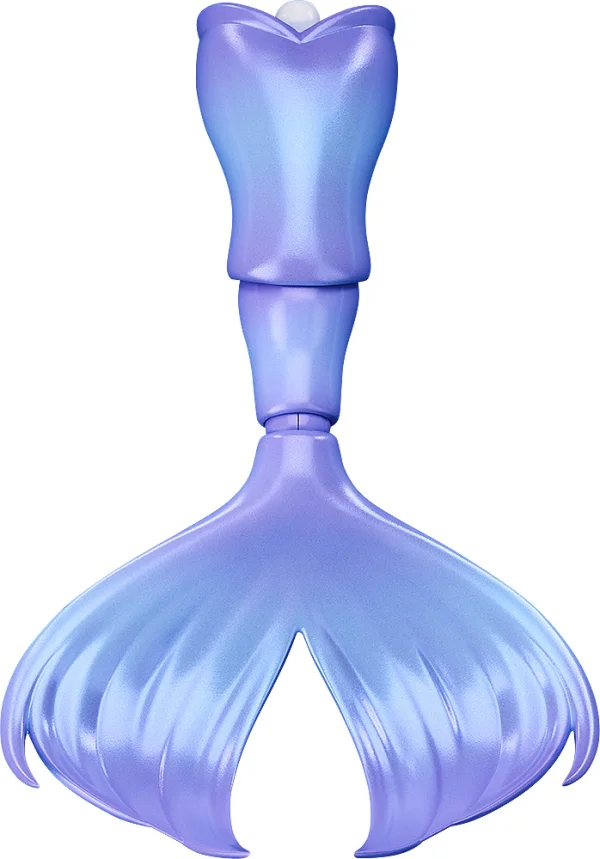 GOOD SMILE COMPANY Nendoroid Doll Mermaid Set (Lavandula) - Figure Accessories