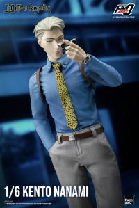 Jujutsu Kaisen - FigZero 1/6 Kento Nanami 22