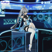 LUO TIAN YI　Noodle Stopper Figure -V Singer Luo Tian Yi CODE LUO ver.- 2