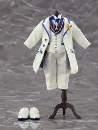 ORANGE ROUGE Nendoroid Doll Saber/Arthur Pendragon (Prototype): Costume Dress -White Rose- Ver. - Fate/Grand Order - photo 5