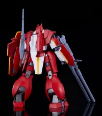 GOOD SMILE COMPANY MODEROID Galient Heavy Armor Kai - Panzer World Galient - photo 17