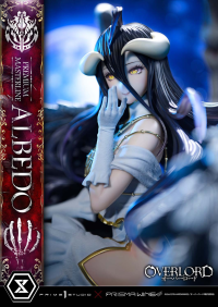 Premium Masterline OVERLORD Albedo  30
