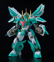 MODEROID King's Style Winzert