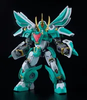 GOOD SMILE COMPANY MODEROID King's Style Winzert - Mado King Granzort - photo 1