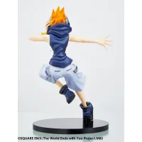SQUARE ENIX The World Ends with You The Animation Figure - NEKU - The World Ends with You - photo 5
